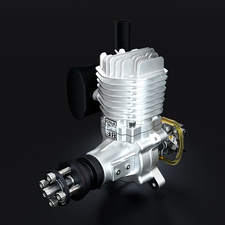 EPHIL Power XG series (electric gasoline engine) 38cc-S Engine Models