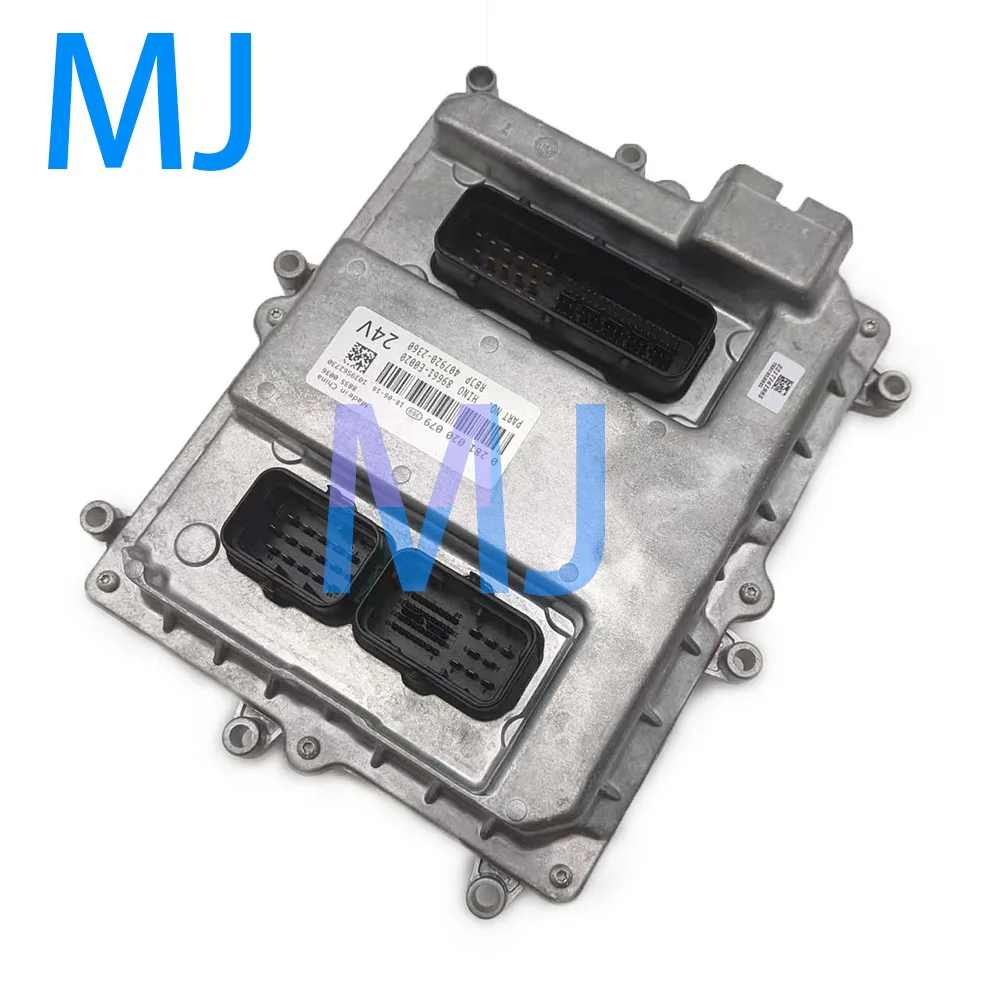 For 0281020079 8835 0036 ECU 0 281 020 079 ECM Diesel engine Electronic controller unit module computer board for BOSCH Truck C