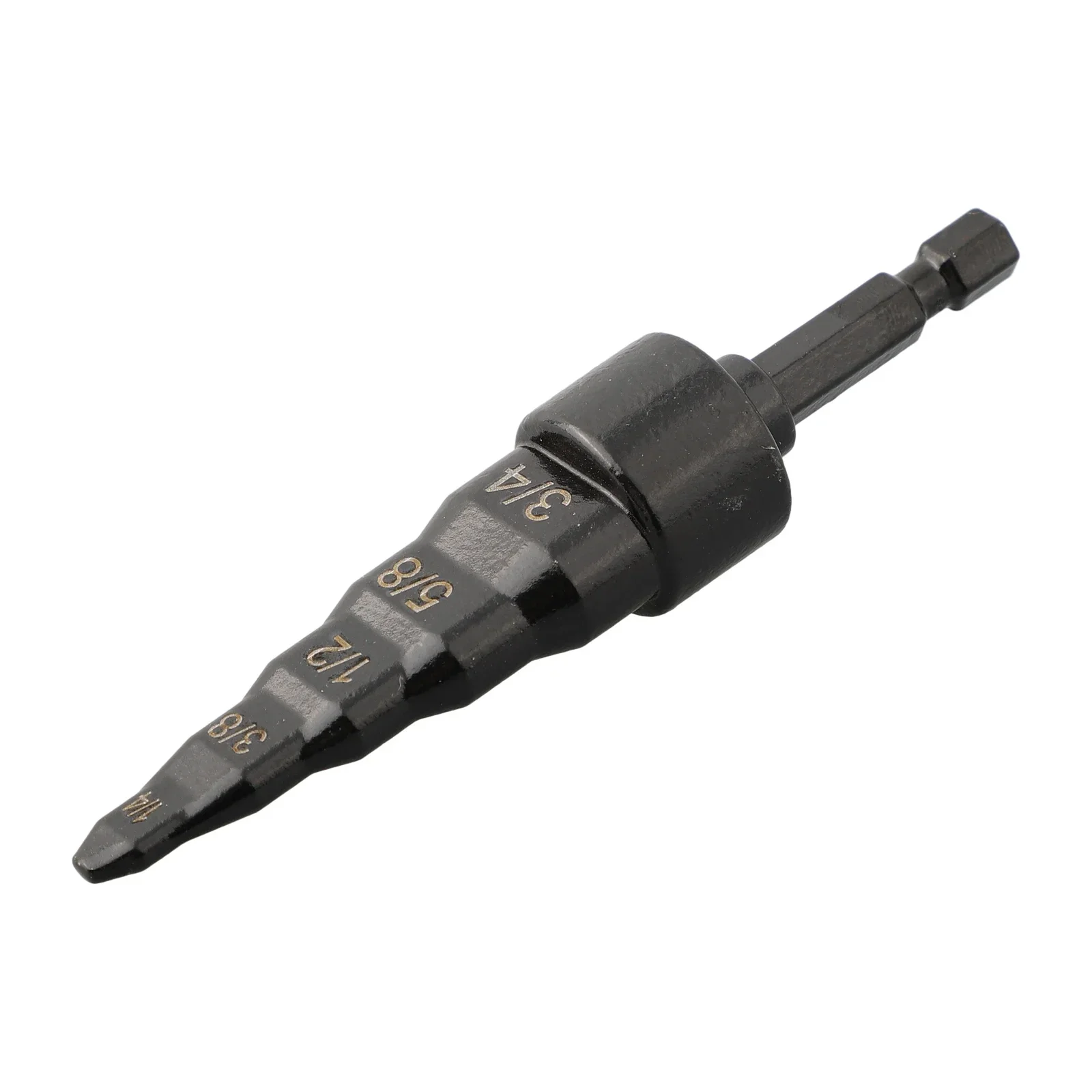 Imperial Tube Expander Air Conditioner Copper Pipe Swaging Tools Hex Shank Electric Drill Bit Flaring Tools 1/4 3/8 1/2 5/8 3/4