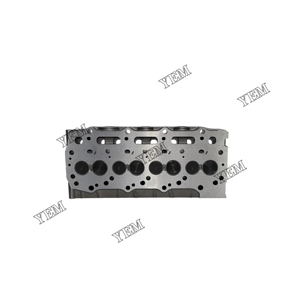 High Quality For Caterpillar 216 216B 232B 242B 3024C C2.2 Cylinder Head 217-1481 319-7269