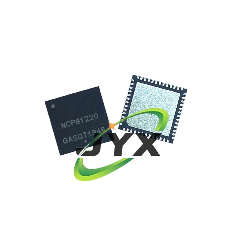 [2-5piece] NCP81220MNTXG NCP81220M QFN in Stock Chipset