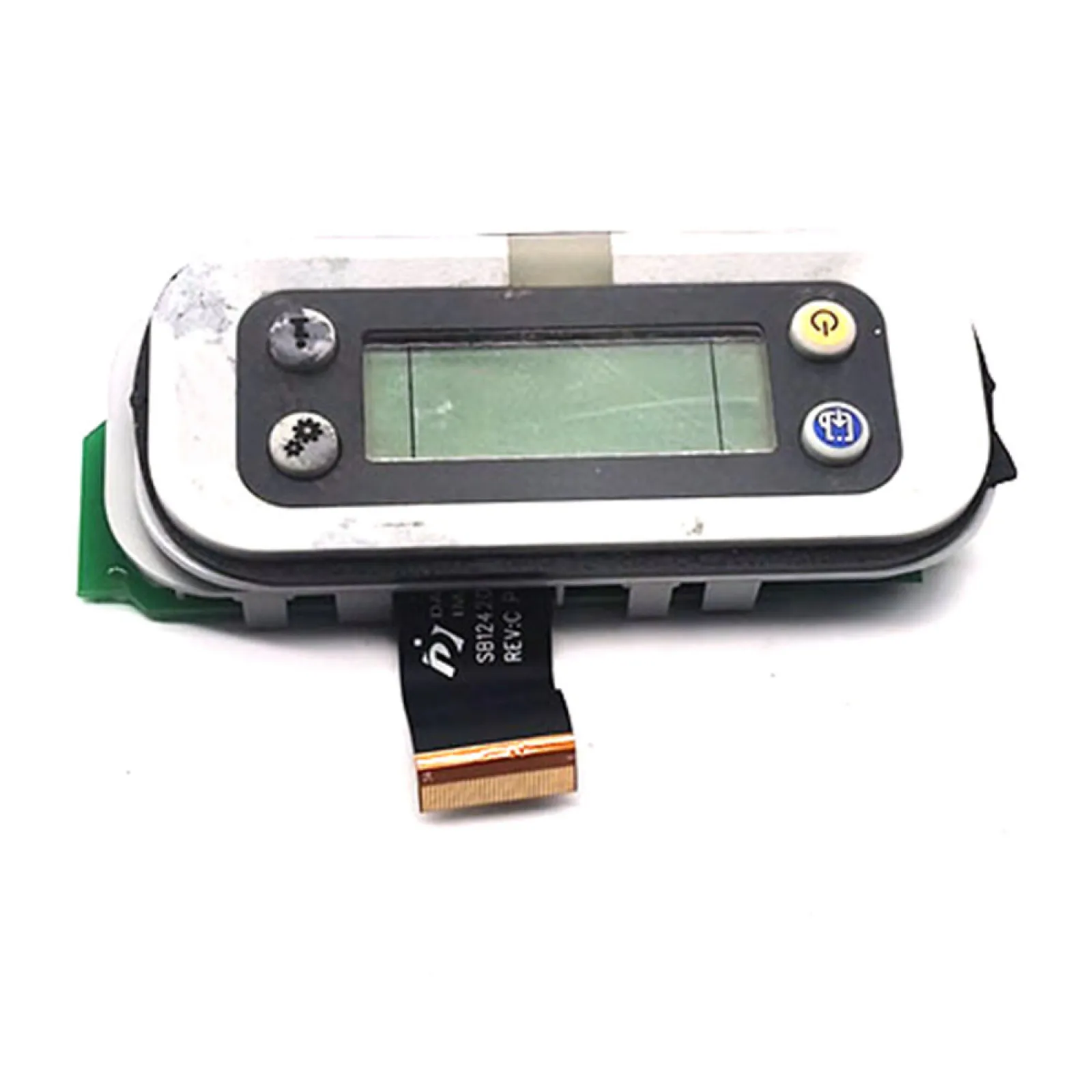 

Панель управления экраном подходит для деталей принтера Intermec PB50 PB 50 50,