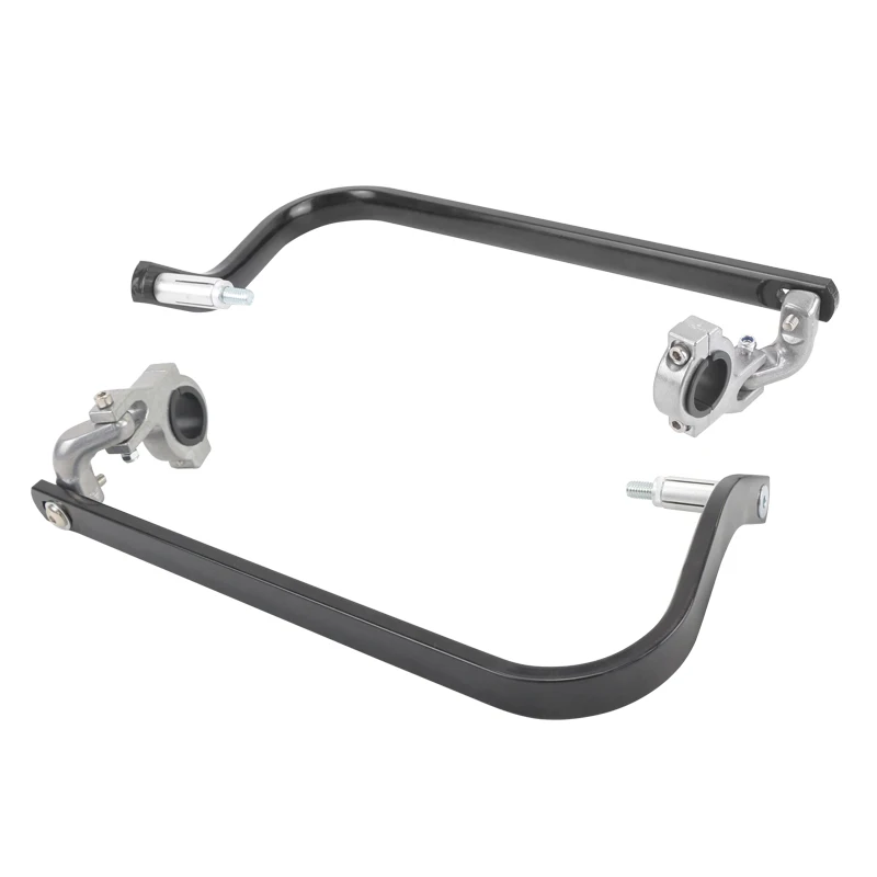 AliExpress NONE 22MM 28MM Motorcycle Hand Guards Handle Protector Handguard Handlebar Protection For KTM HONDA YAMAHA YZ SUZUKI Pit Dirt Bike