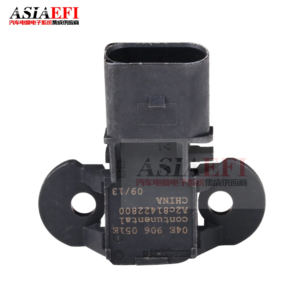 

high quality 04E906051E MAP Intake Air PRESSURE SENSOR For Audi A1 A3 A4 A6 Q3 For Skoda VW Golf JETTA A3 OCTAVIA LEON