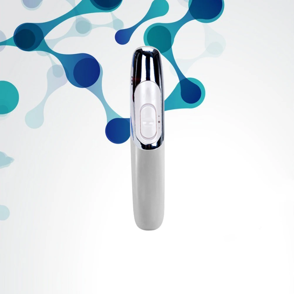 

Electric Scalp Massager Hair Comb White Waterproof Vibration Head Massage Brush For Deep Scalp Multiple Frequency Hair