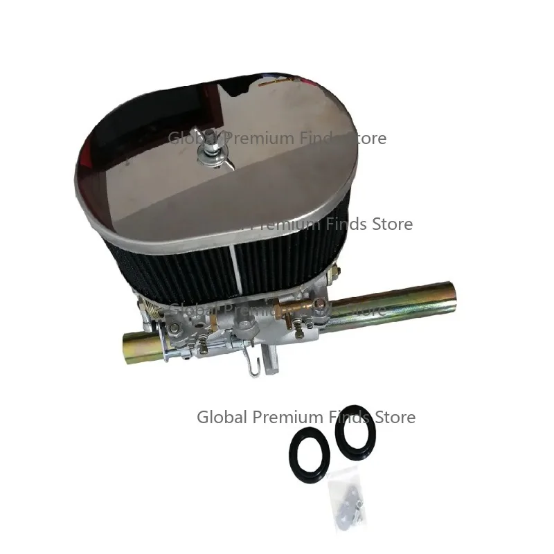 44IDF Carburetor Co…