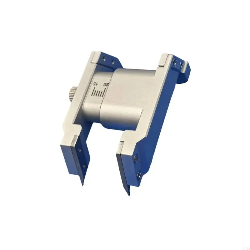  Professional Watch Repair Clamp Ergonomic Watch Accessory Replacement Tool