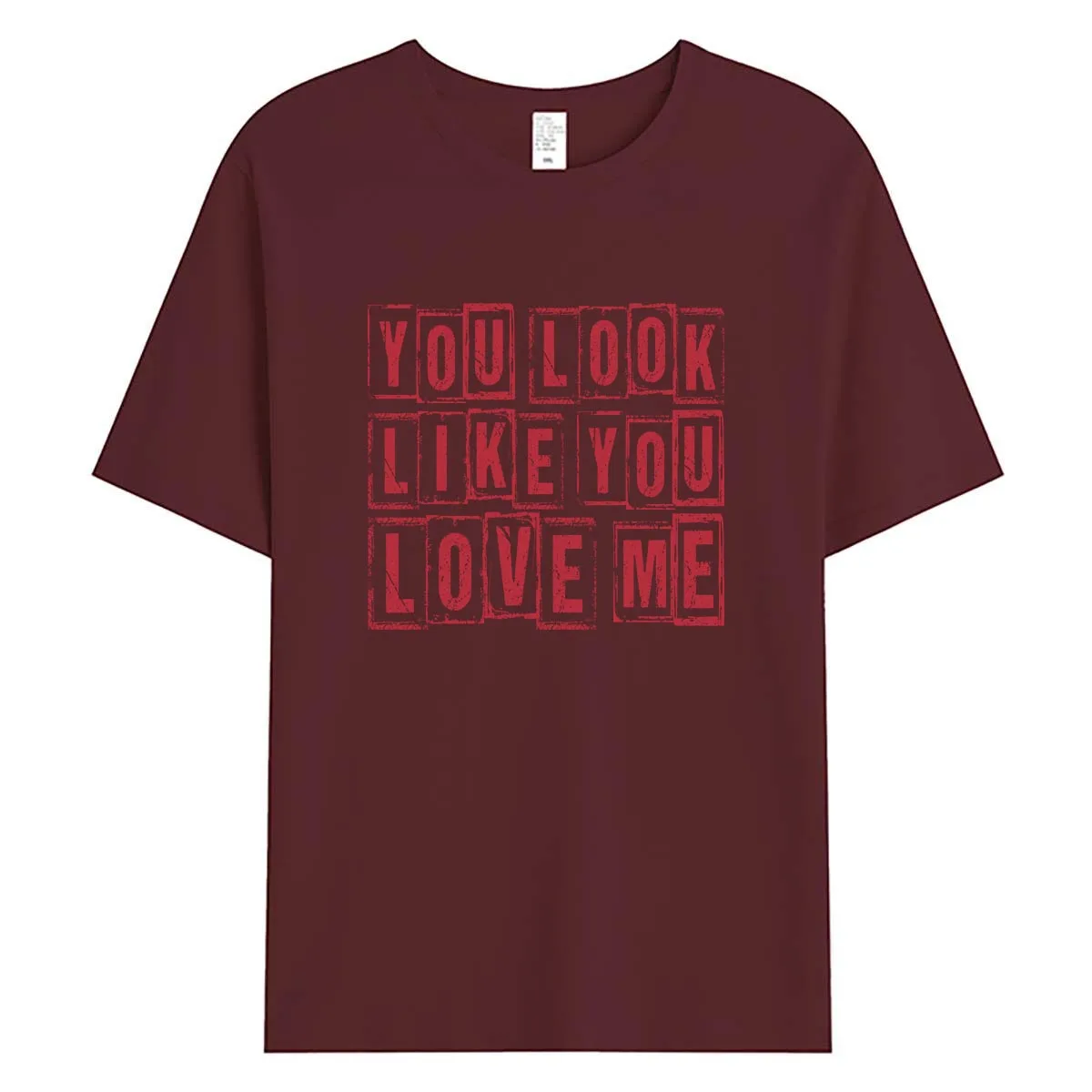 

Women Tee Short Sleeve Tshirt New Graphic Print Fashion Crewneck Lady Tops Loose Fit Cotton T-shirt Summer Soft & Breathable