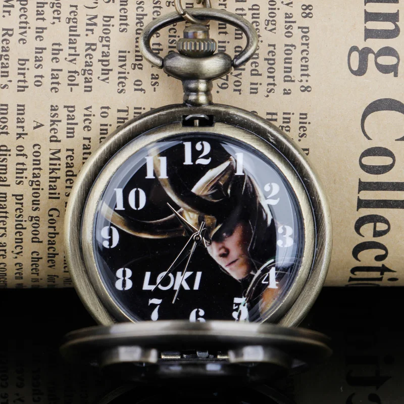 العتيقة خمر الجوف Steampunk ساعات الجيب الكوارتز النساء سلسلة رجالية الساعات هدايا للأطفال ساعة Relojes دي Bolsillo