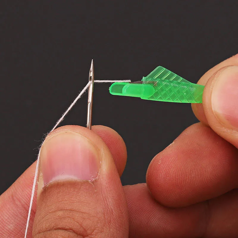Thumbnail 4 - #61 Needle Threaders Comparison Guide