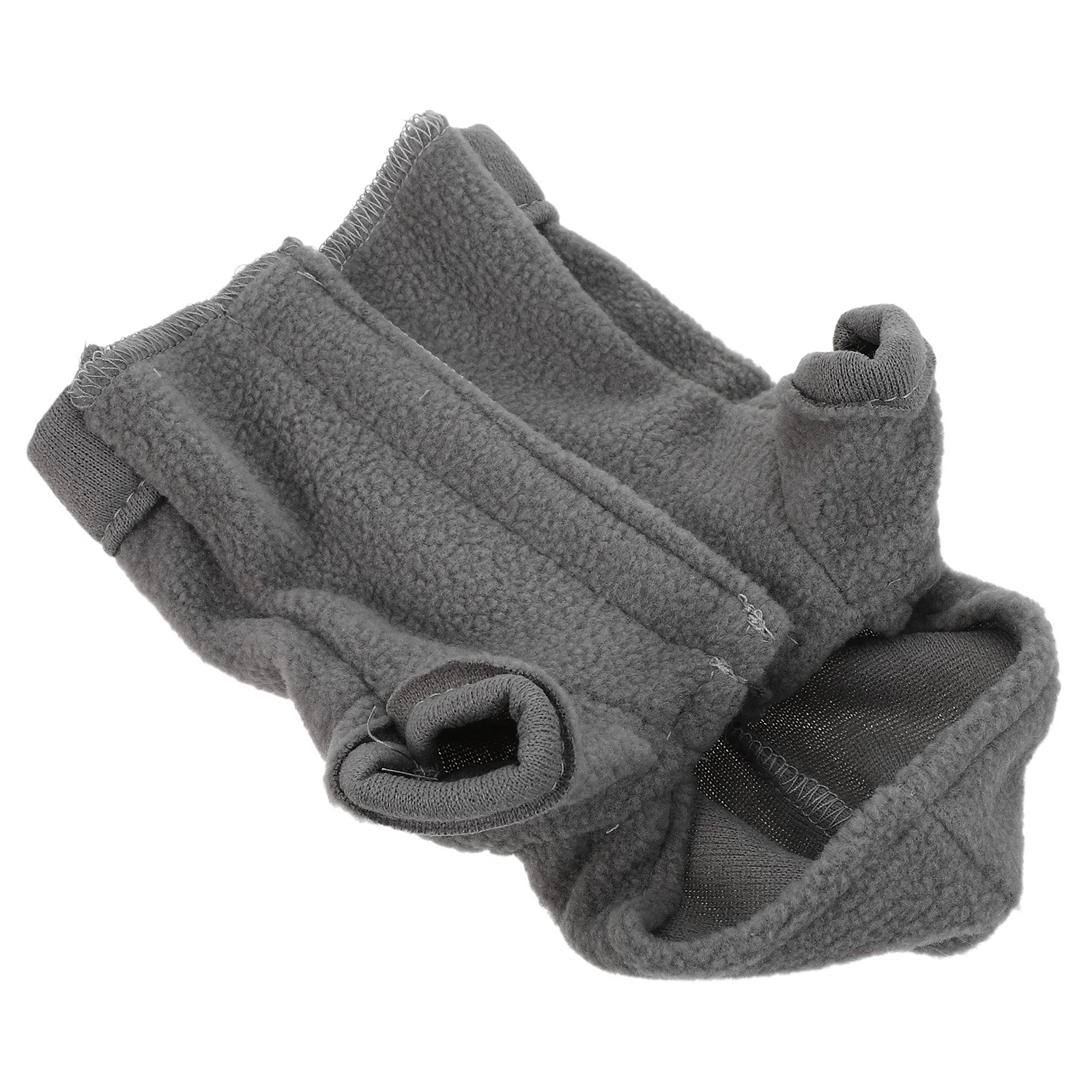 

Bearded Dragon Hoodie Lizard Clothes Reptile Apparel Soft Cotton Pet Costume Funny Dragon Outfit Party Clothes for Small Lizards