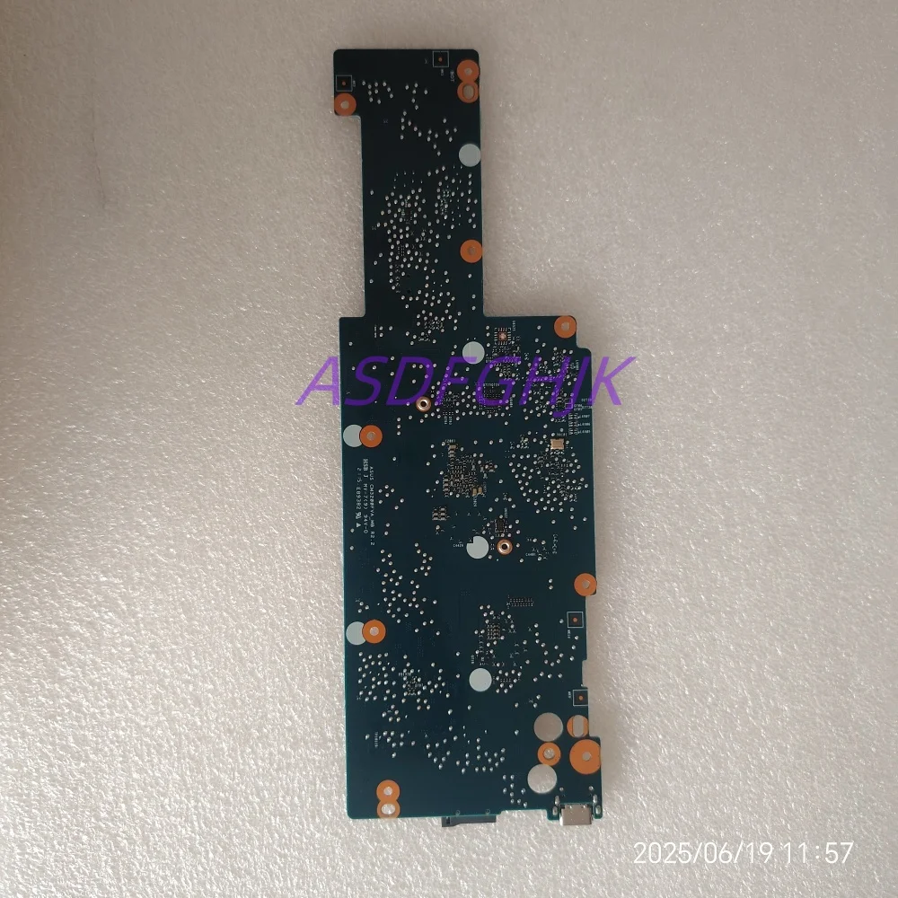 Original For Asus Chromebook MT8183VG CM3200FVA Motherboard  128GB 8GB 90NX03Q0-R00030 Fast Shipping