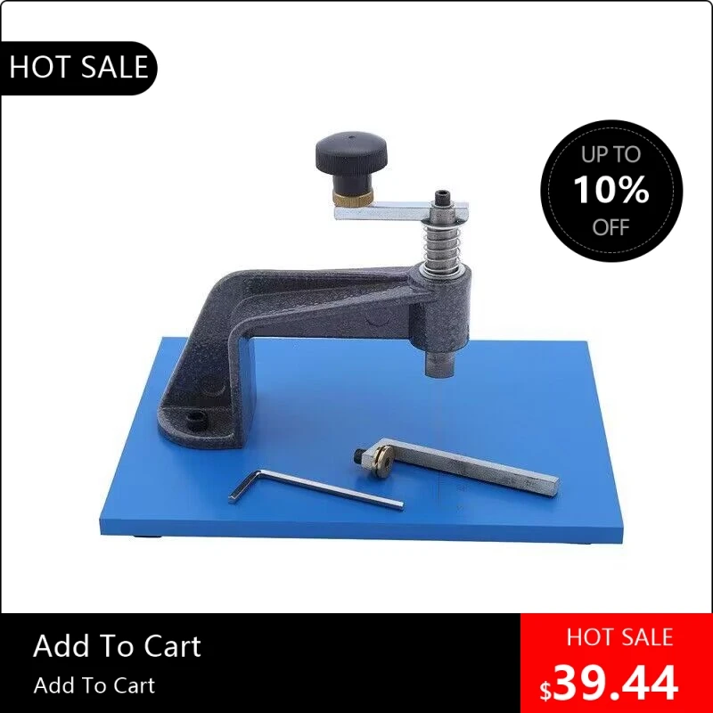 

08170 Круглый резак для отверстий диаметром 10-100 мм, инструмент для простой круговой резки стекла и линз