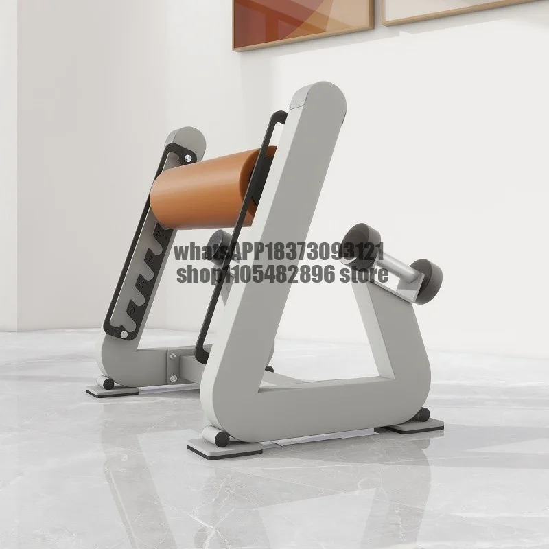 Single leg squat frame split leg training hip leg functional strength trainer adjustable fitness