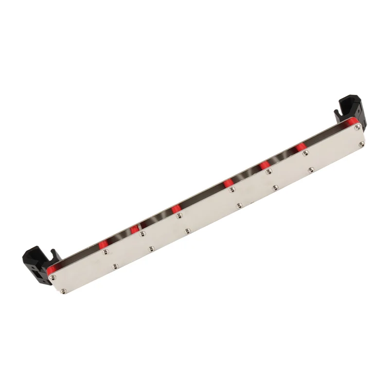 ABKY-حامل مثقاب كهربائي معلق مفك أداة حامل شريط القياس لصندوق أدوات الملحقات المنظم #4