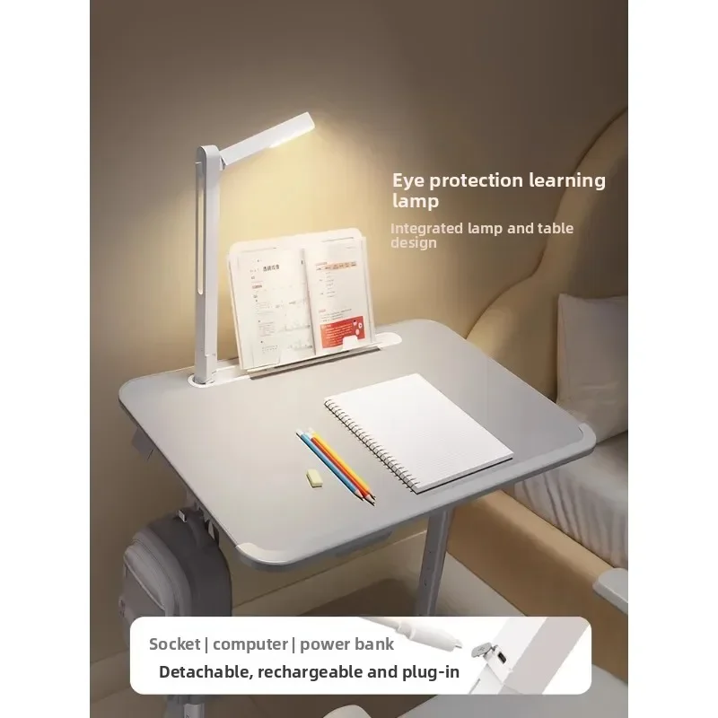 study table, sofa side table, balcony bedroom small apartment, mini writing table