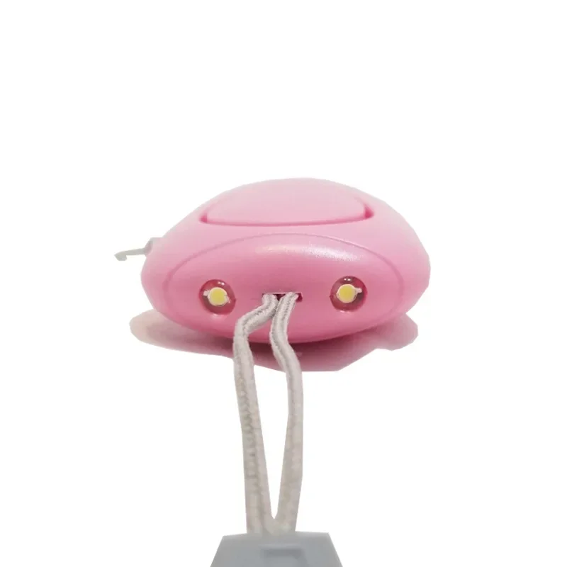 Сигнализация для самозащиты в форме яйца, дБ