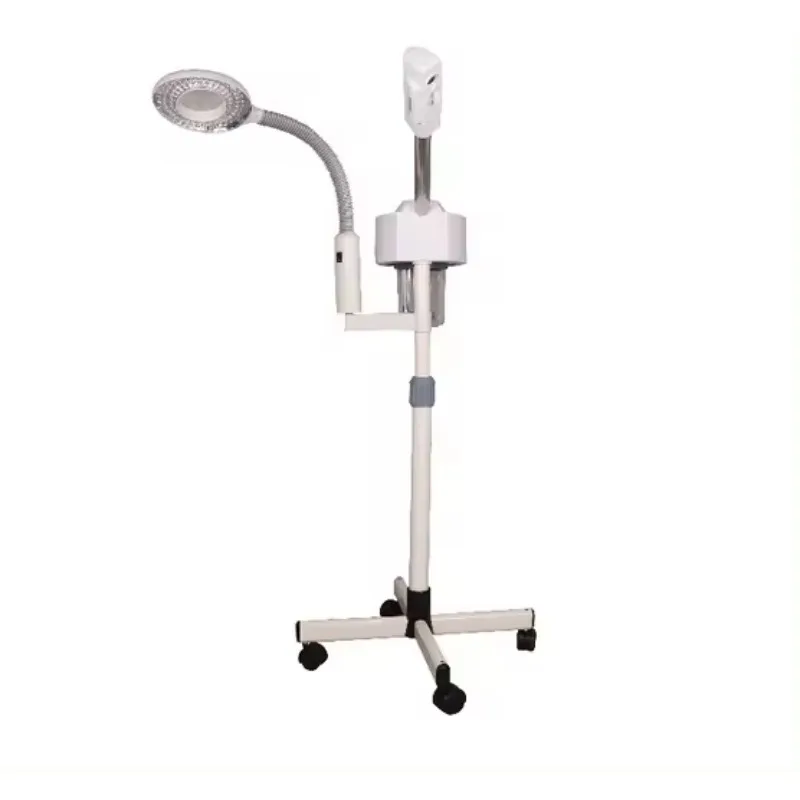 

High quality face hot steamer for beauty salon