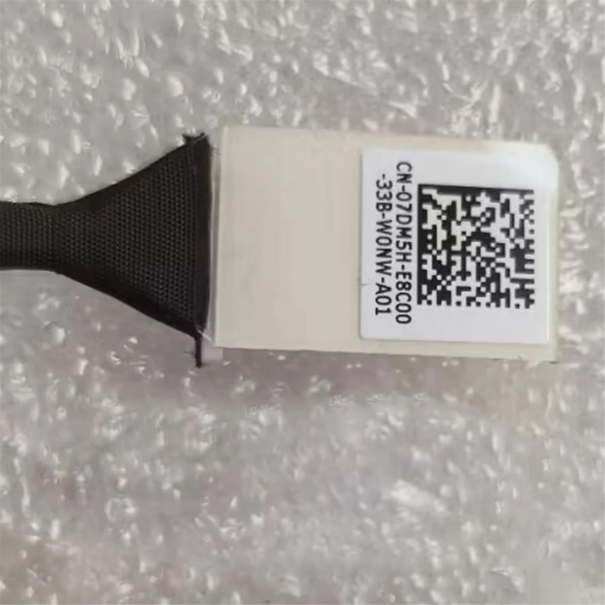 

L67A Pro для ноутбука DELL Latitude 3510, гибкий кабель для зарядки 0N8R4T, кабель питания постоянного тока