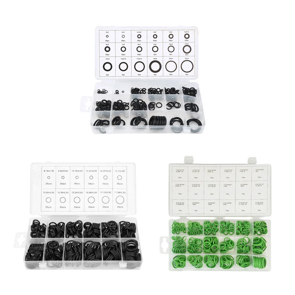 

1 упаковка уплотнительного кольца, износостойкое для переноски химикатов автомобиля с воздушным цилиндром