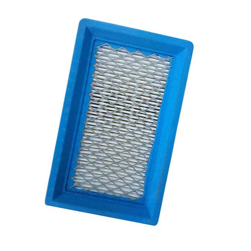 

Hot Sale Newest High Quality Accessories Air Filter Accessories Practical Core Lawn Mower 14.5*9cm Air Cleaner