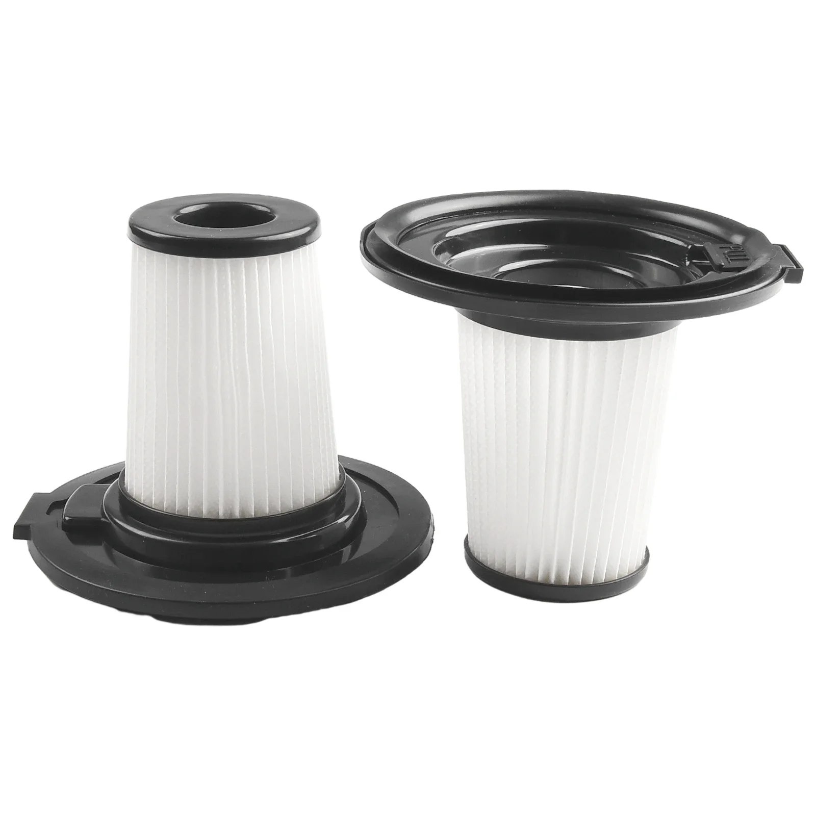 Bâton de rechange pour aspirateur VonHaus, 2 en 1, Vac 07/200 07/796, pièces de rechange, livres pour la maison, accessoires de remplacement, 2 pièces