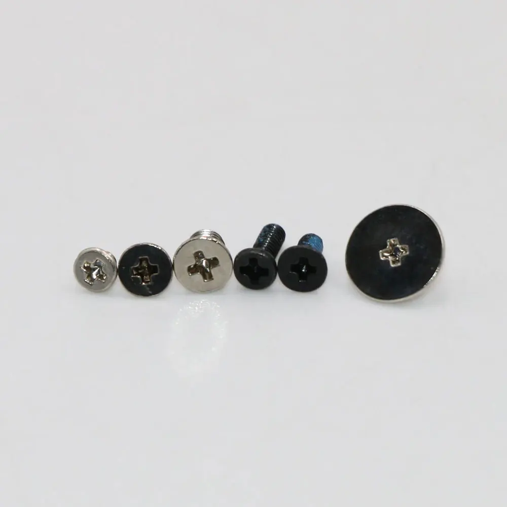 5S10Q60115 KITS SCREWS AND LABELS for Lenovo V330-15ISK 81AW V330-15IKB 81AX Original New Laptop Screw Pack