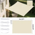 Beige 2x3M