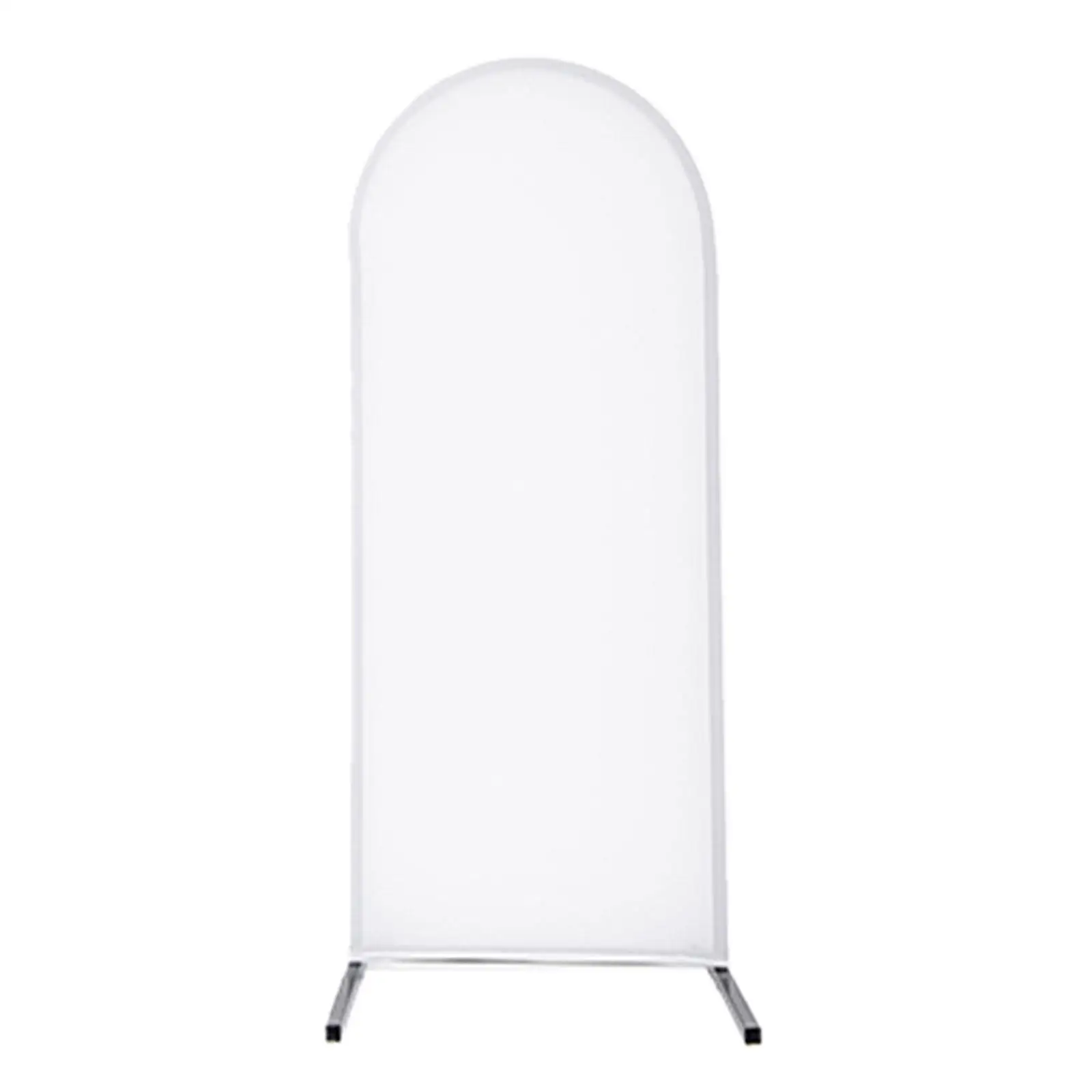 Wedding Arch Stand Covers Party Decor Photo Props Practical Banquet Decoration Decorative for Bridal Shower Events Decor