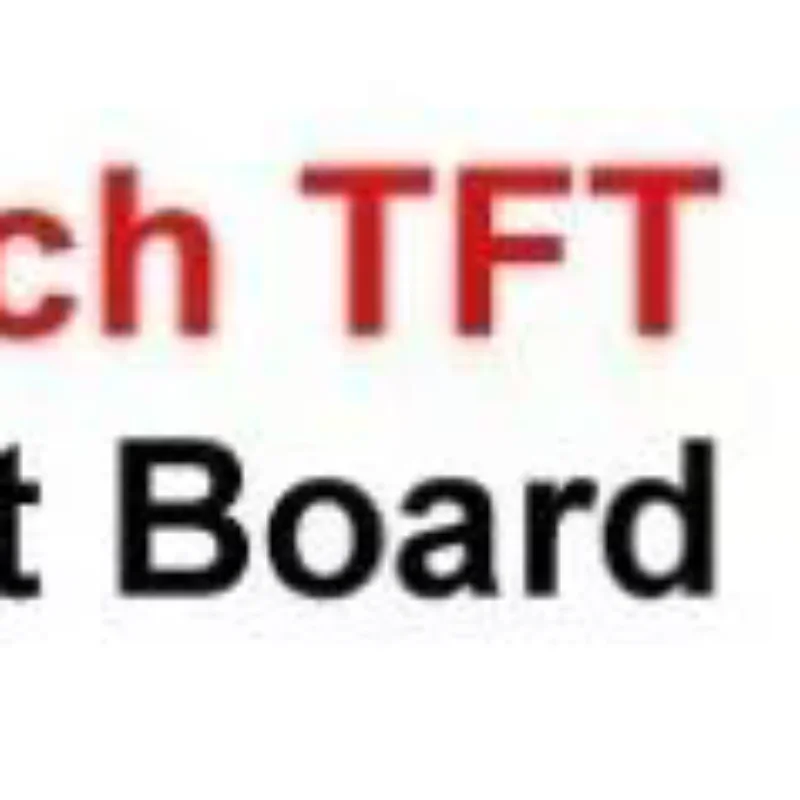 

1 шт. макетная плата ESP32-S3 с флэш-памятью 1,9-дюймовый ЖК-дисплей WiFi BT 5,0, беспроводной модуль 170x320