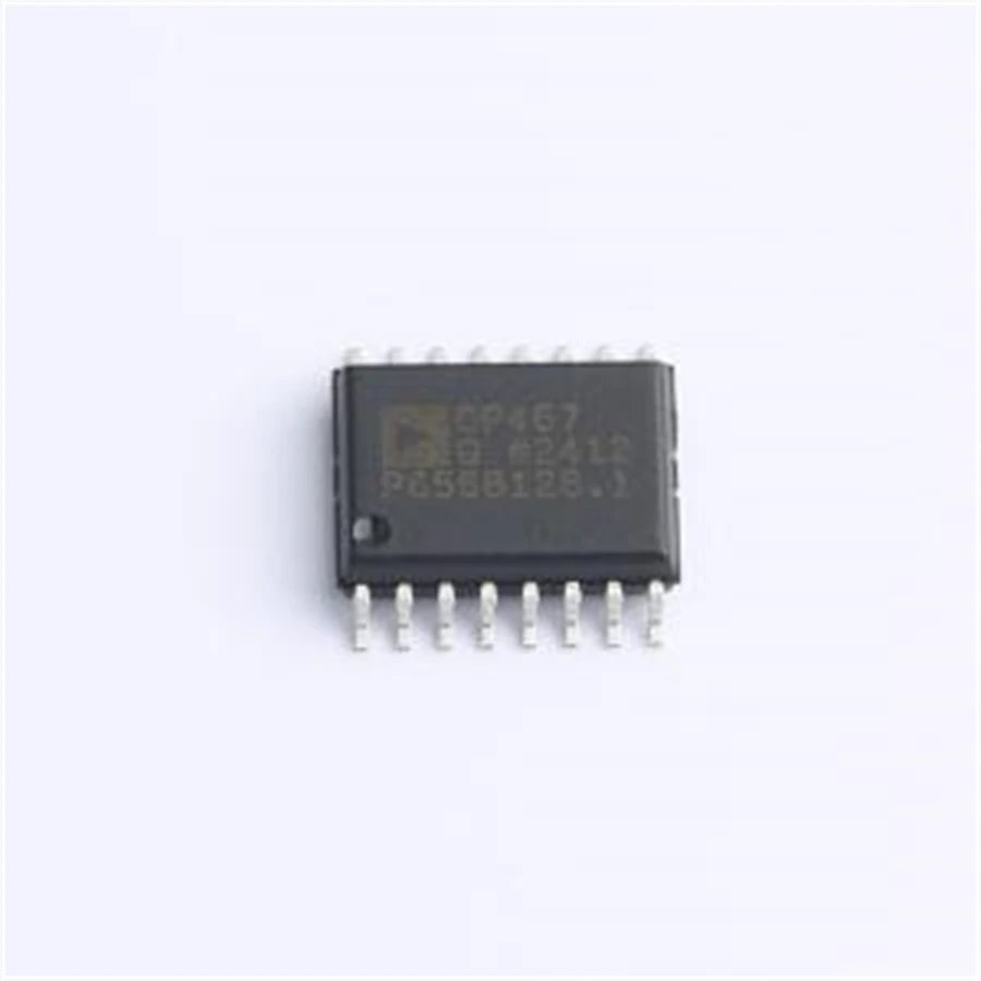 

2PCS/LOT OP467GSZ (Amplifiers/Comparators)