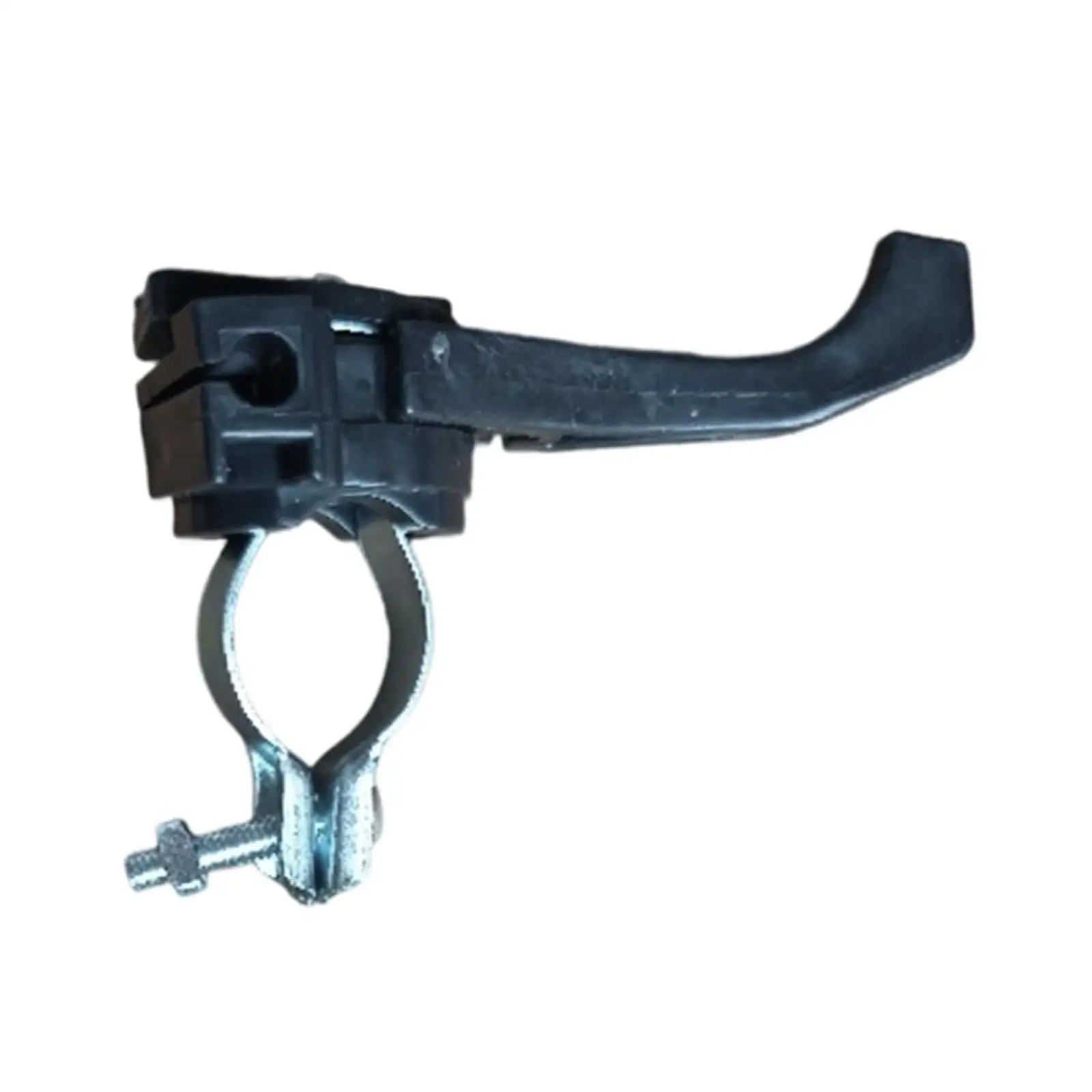 Professional Lawn Mower Throttle Lever Universal ABS Metal Wear Resistant Accessory Mower Kit for Garden Agricultural