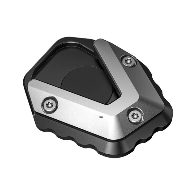 

Motorcycle increase foot braces, increase widened foot braces and side braces