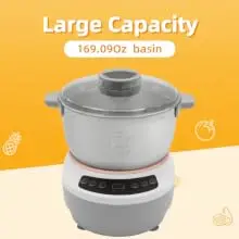Large Capacity