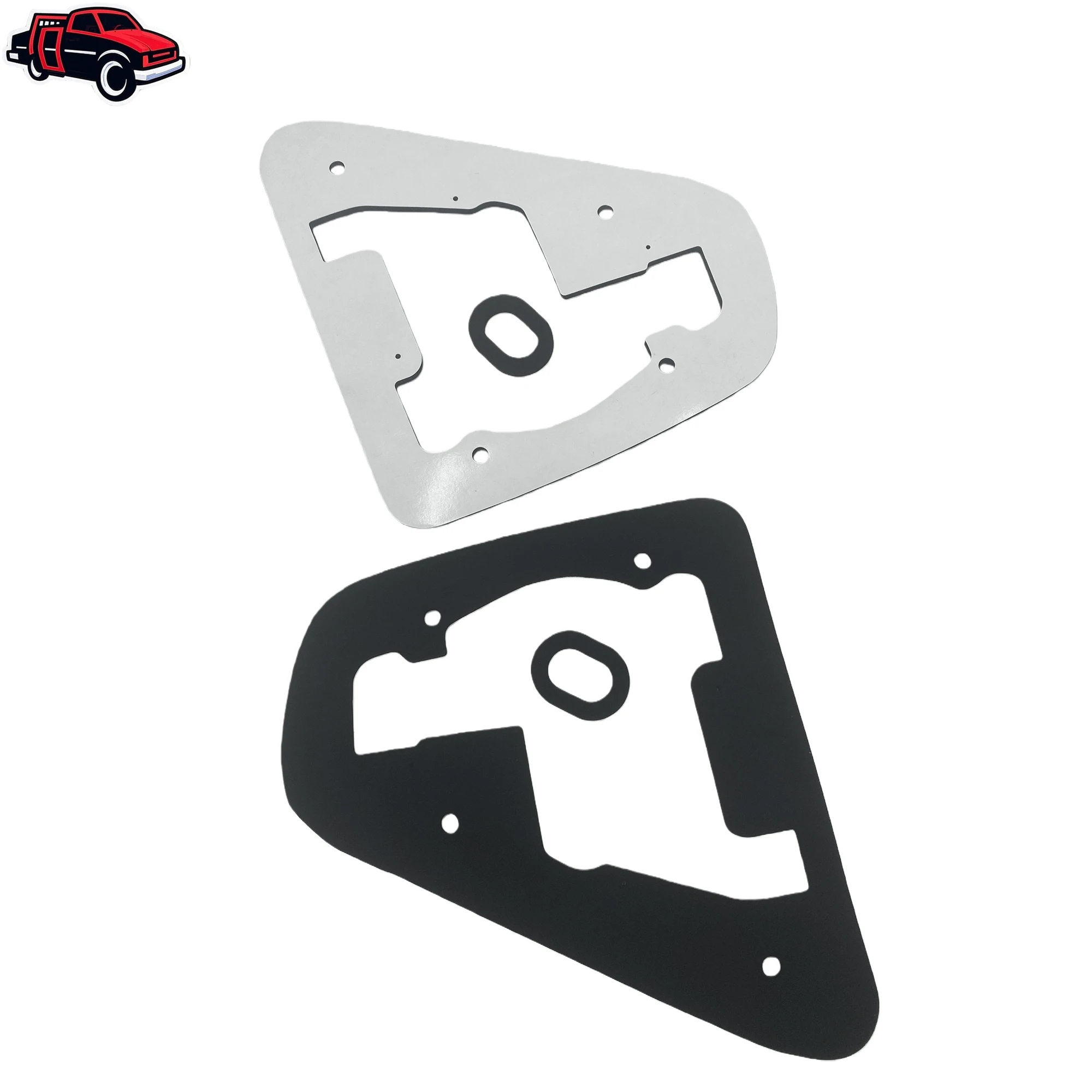 Car Tail Light Lamp Sealing Gasket For Mercedes Benz E-Class W211 2002 2003 2004 2005 2006 2007 2008 Rear Sealing Sponge Pad