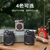 XOG Muzen 와일드 미니 무선 블루투스 스피커 사용자 정의 방수 서브 우퍼 사운드 선물 Mw-Pvx 휴대용 야외 스피커 캠핑 6