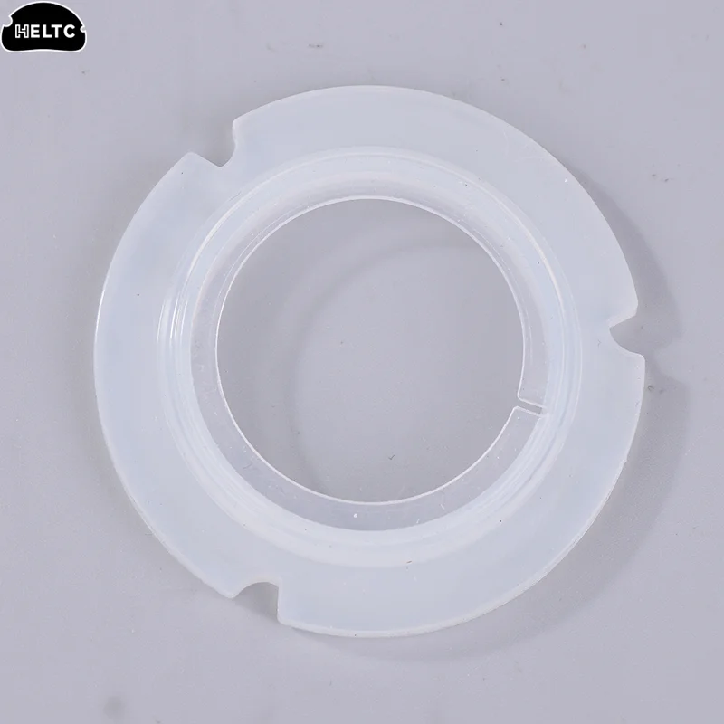 1 قطعة 51 مللي متر ماكينة القهوة مقبض حلقة لإحكام الإغلاق اكسسوارات سيليكون المطاط حلقة ختم طوقا حلقة مطاطية أجزاء أجهزة المطبخ