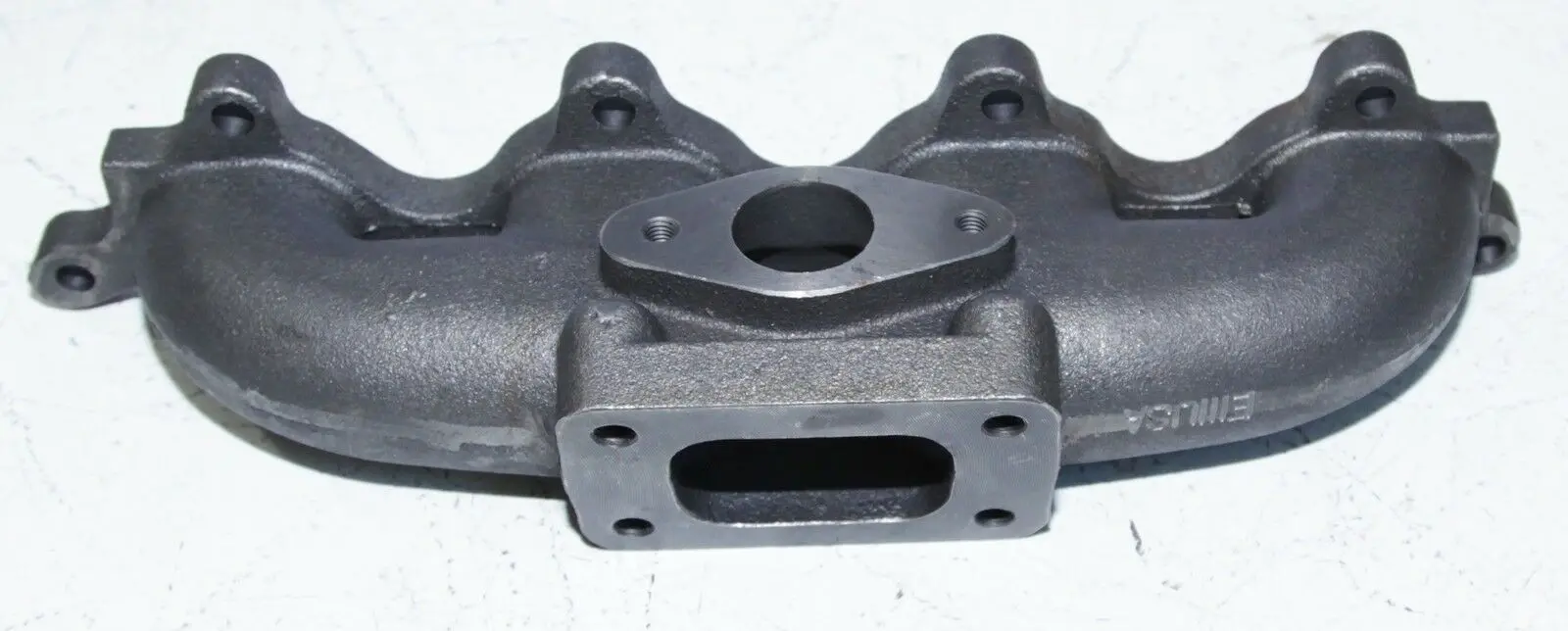 For hon-da 92-96 Prelude F22A1 90-93 Accord F20 ONLY Cast Iron Exhaust Manifold