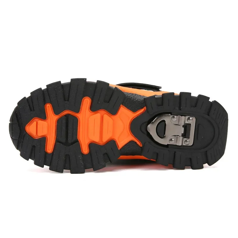 Boa qualidade crianças inverno botas de cano alto nova chegada crianças meninas botas de neve sapatos de escalada à prova dwaterproof água para 5 a 9y 2012