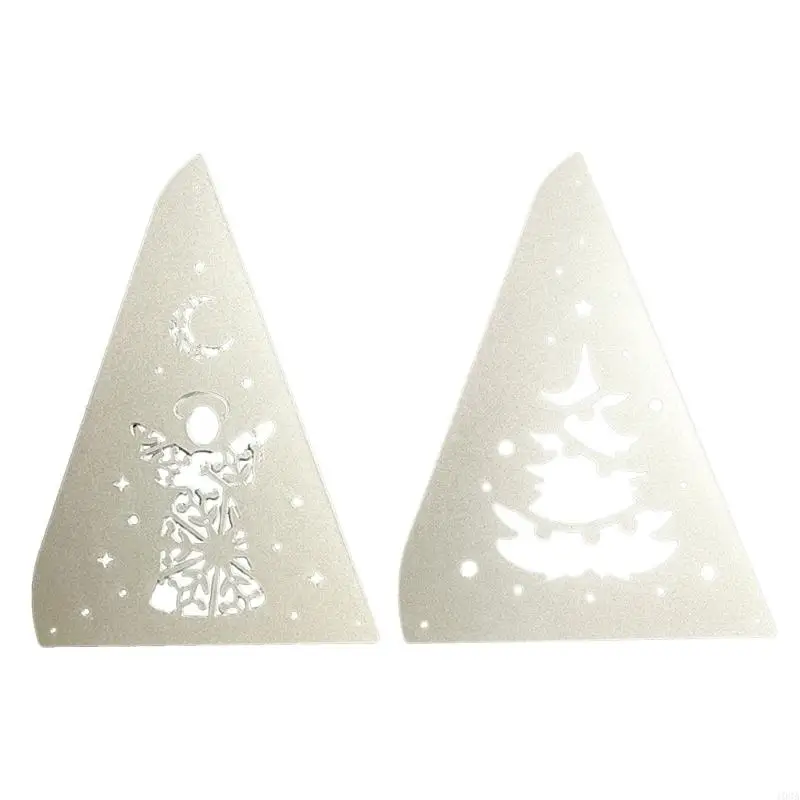 

103A Christmas Lanterns Metal Cutting Dies DIY Craft Carbon Steel Embossing Template Stencil Scrapbooking for Card Die Cuts