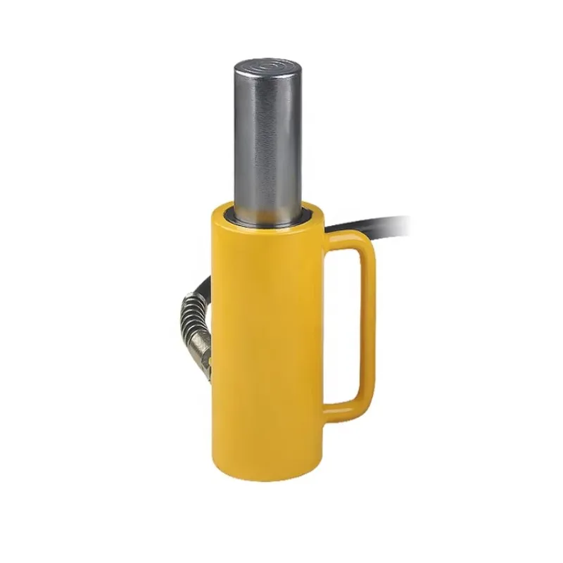 RSC-2050 Langhub-Hydraulikzylinder