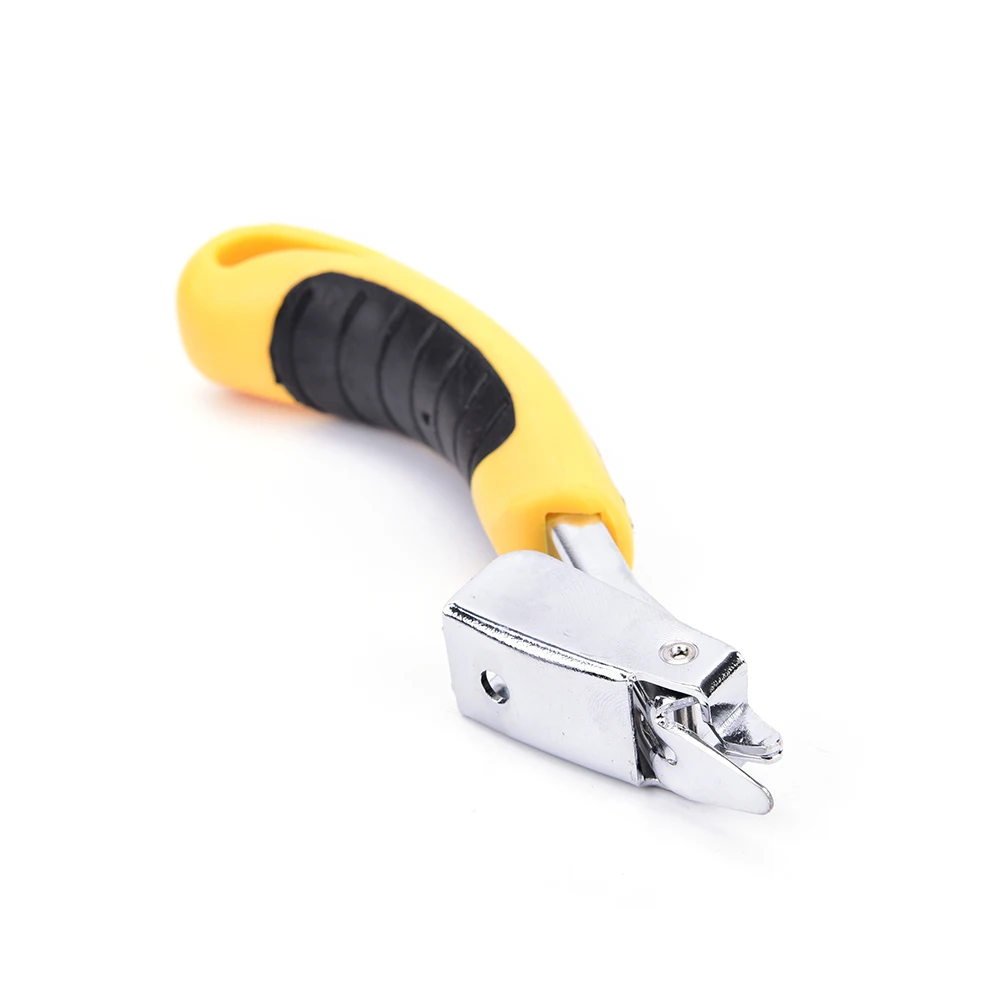 Baru Tugas Upholstery Staple Remover Nail File Office Professional Hand Tools