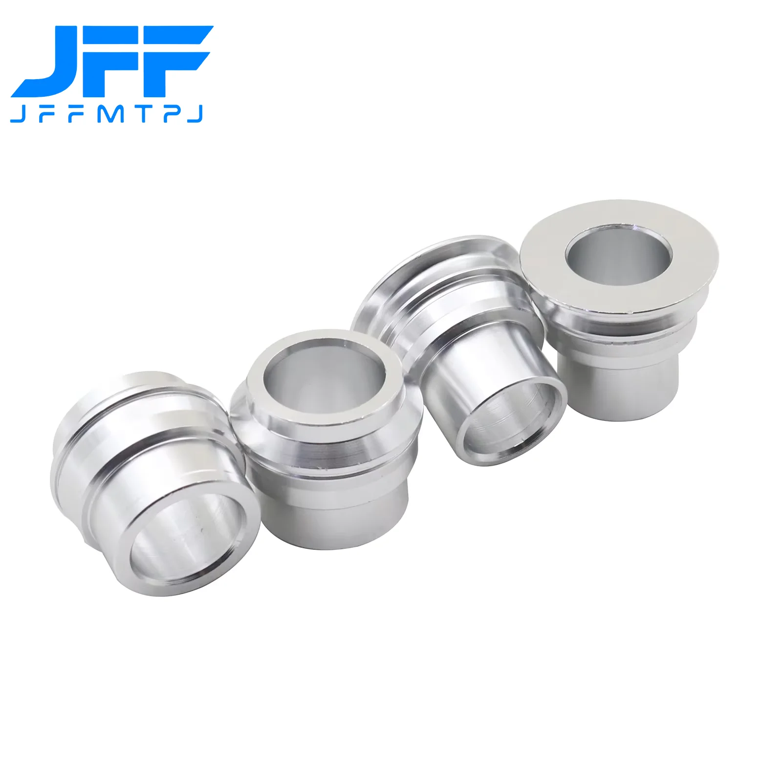 silver set