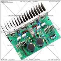 UPC1342V 150w * 2 Dual-channel HiFi Class A and B Post-amplifier