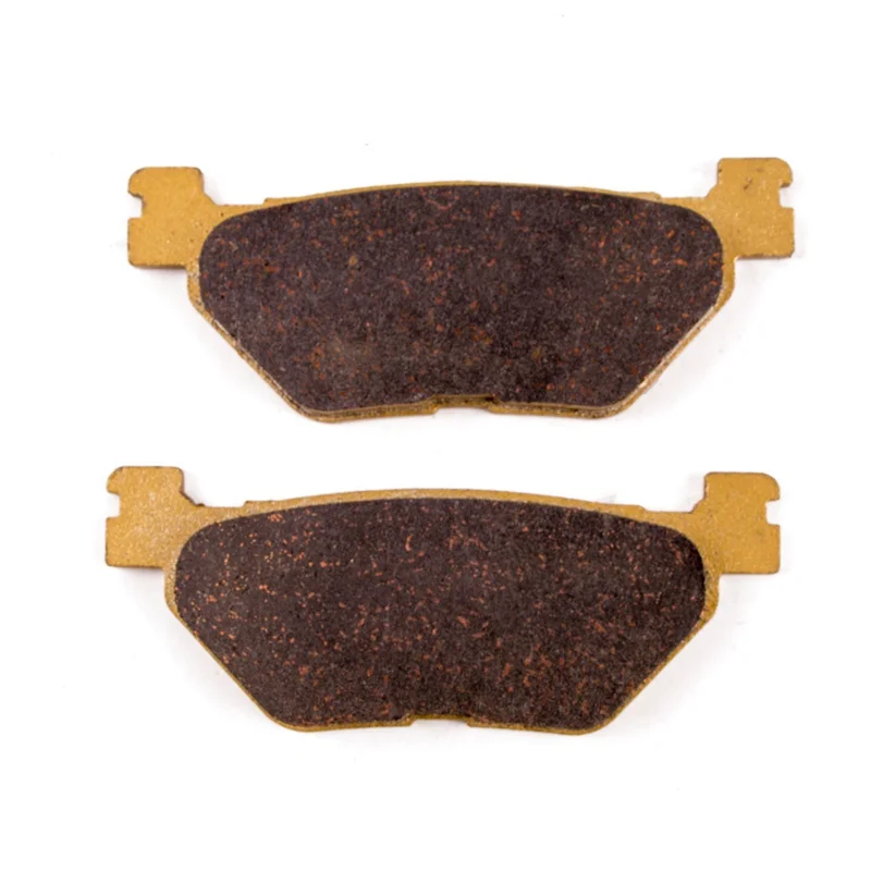 Motorcycle Front & Rear Brake Pads Disc for Yamaha XVS1300A XVS1300 A Midnight Star XVS 1300 2007-2013 2012 2011 2010 2008 2009