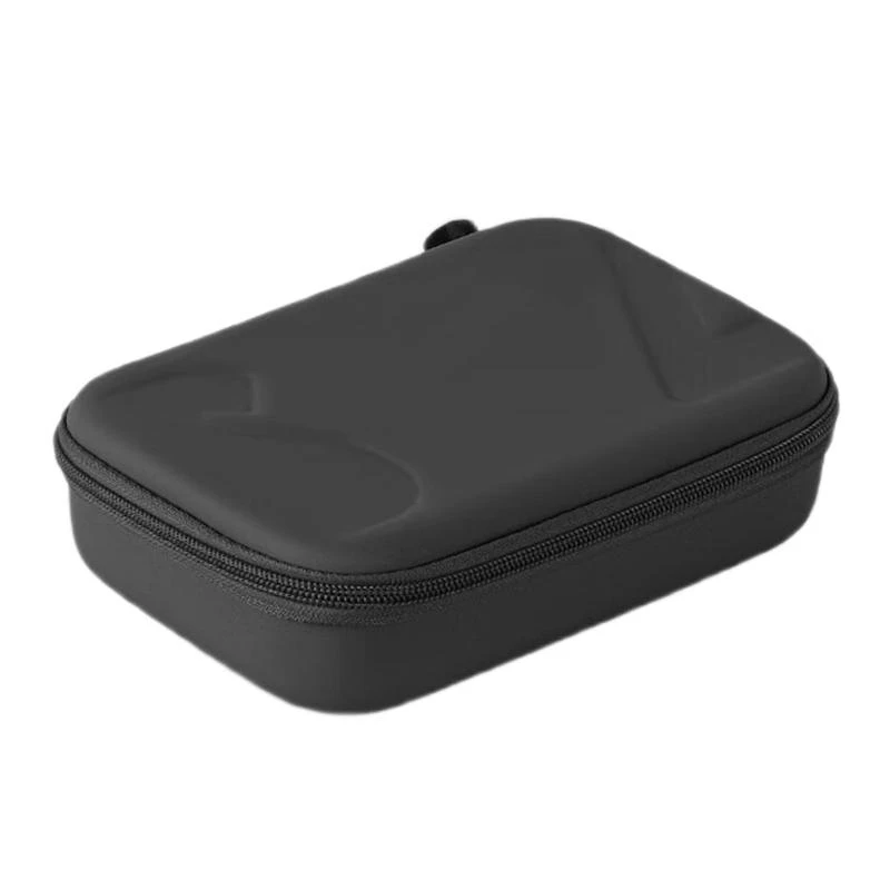 

Camera Hard Travel Case Strong Storage Bag for Mobile 7/7P for Home Office 83CF