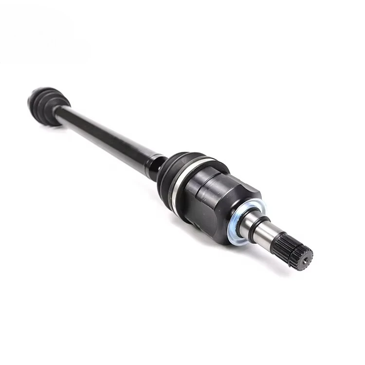 IMG Good Price Axle Assembly Front Left Half Cv Axle Drive Shaft 43410-02630 for Toyota Corolla 2007-2014