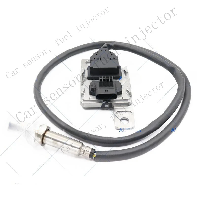 Q+ Nitrogen Oxide NOX Sensor 8R0907807R For AUDI Q5 A5 3.0 TDI 2013 - 2017
