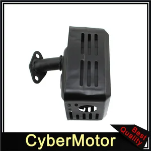 Egzoz sistemi için en iyi 5 satış, hp-no. 1