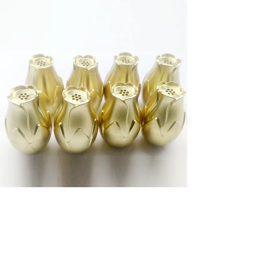 High-Quality CNC machining Service  Custom CNC #  milling  Parts # Accepted small orders